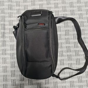 Tumi Alpha Bravo Compact Shoulder Bag|Chest Pack